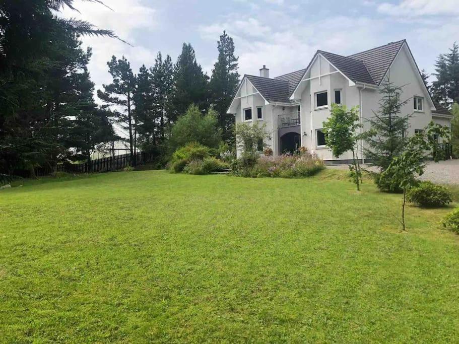 Cardon House - Luxury Highland Holiday Home Inverness Exterior photo