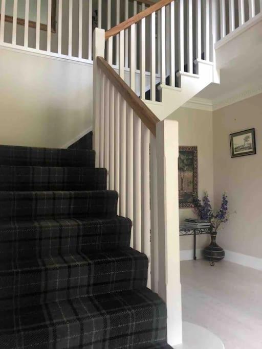 Cardon House - Luxury Highland Holiday Home Inverness Exterior photo