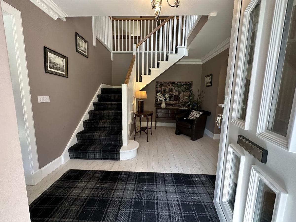 Cardon House - Luxury Highland Holiday Home Inverness Exterior photo